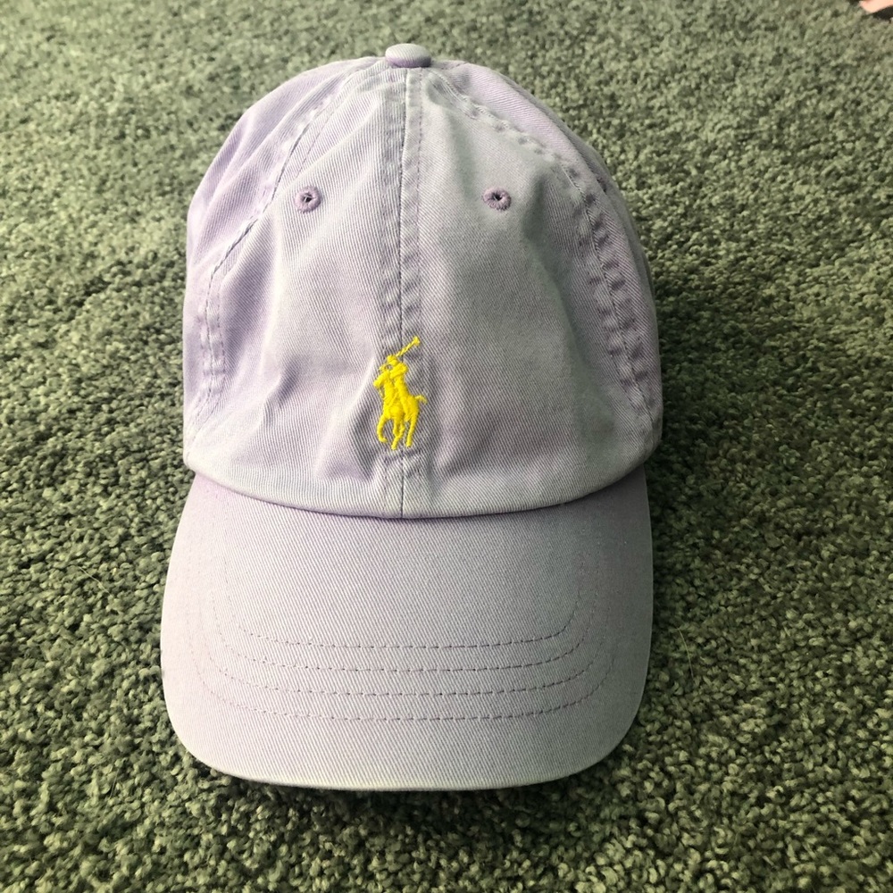 polo hat